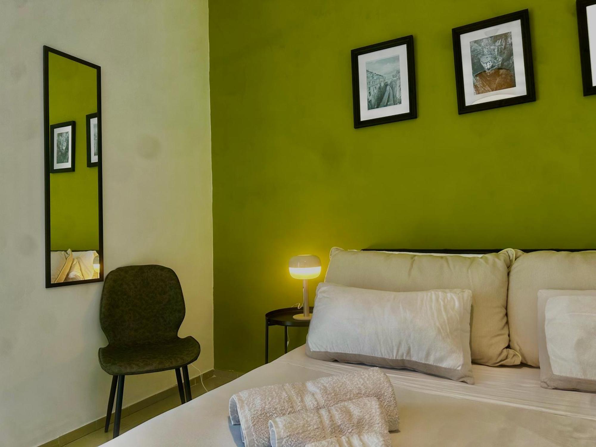 Roof And Sky Sorrento Center Suite Екстериор снимка