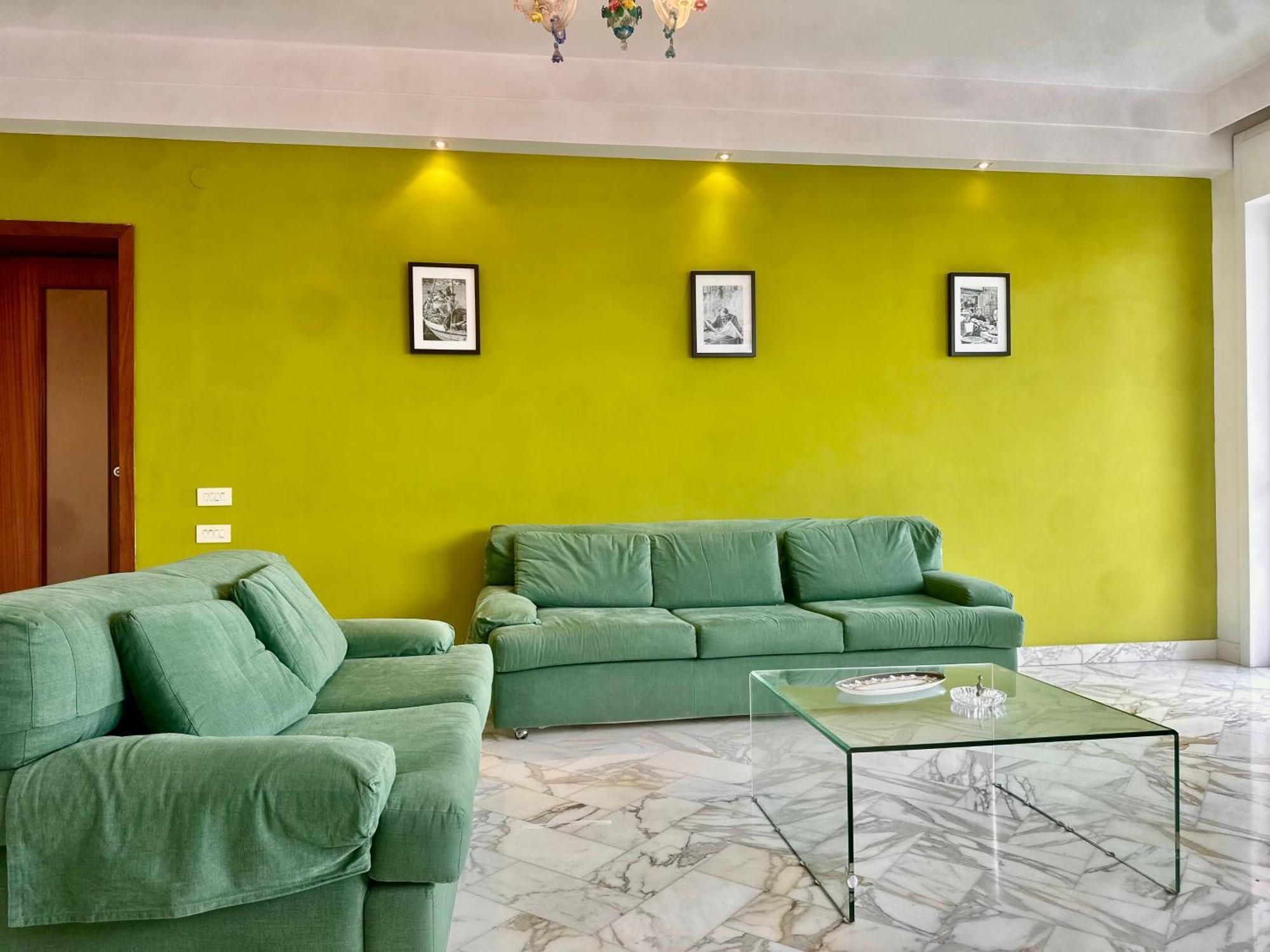 Roof And Sky Sorrento Center Suite Екстериор снимка