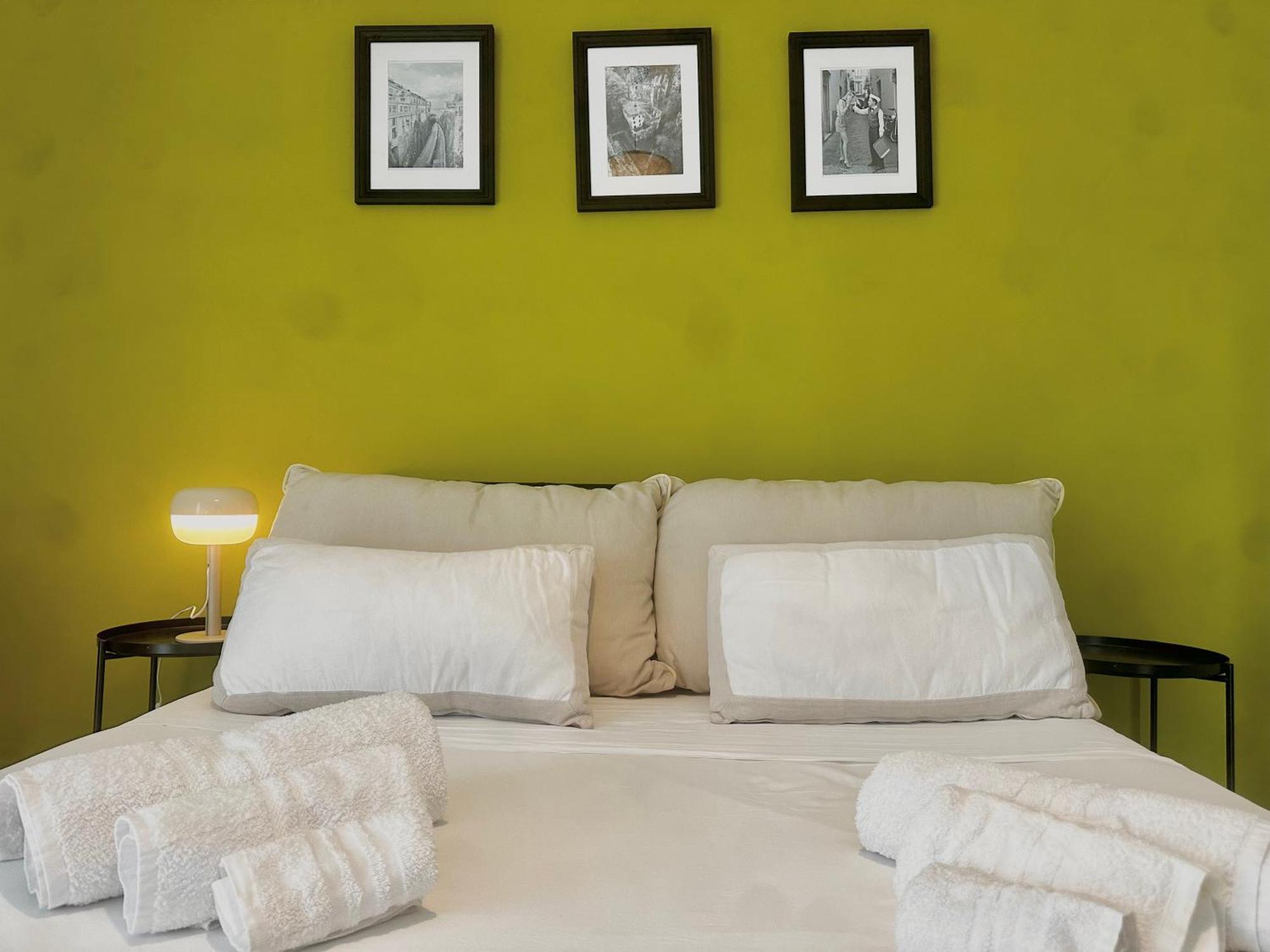 Roof And Sky Sorrento Center Suite Екстериор снимка