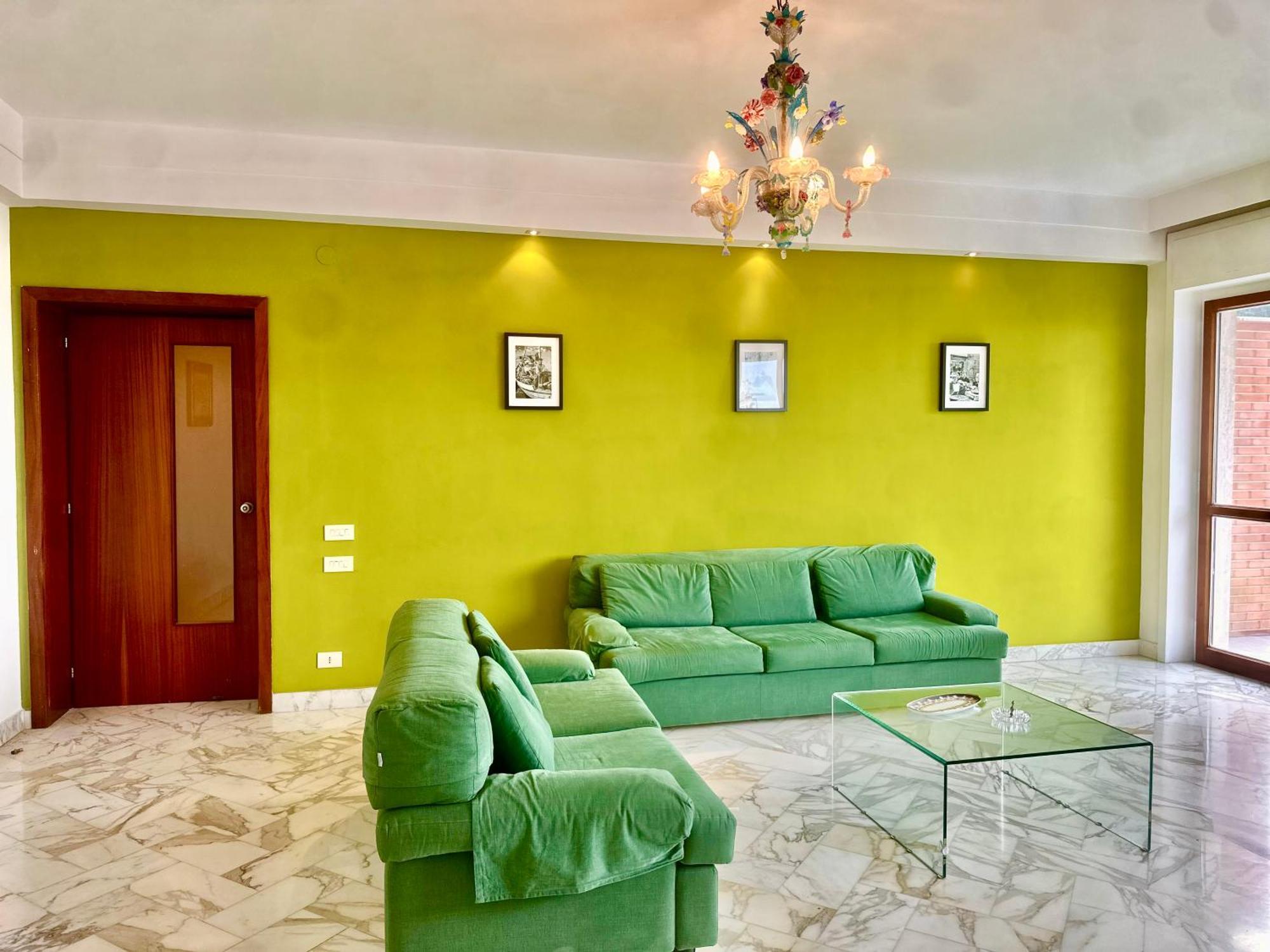 Roof And Sky Sorrento Center Suite Екстериор снимка